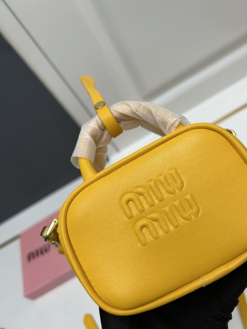 Miu Miu Satchel Bags